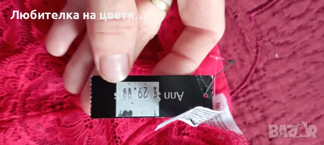 сутиени 85;90  С, нощници М - Л, бодита Л р-р, потниче С р-р, снимка 7 - Бельо - 50416616