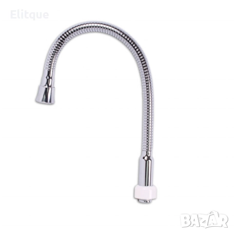 Гъвкав струйник за водонагревател