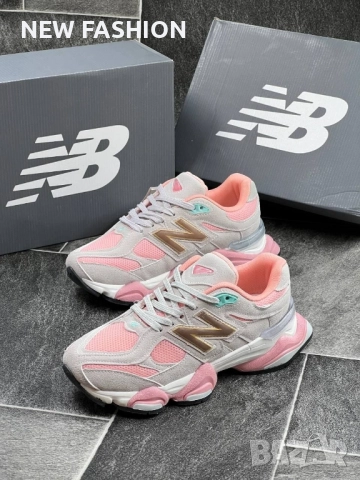 Дамски Маратонки ✨ NEW BALANCE , снимка 7 - Маратонки - 52019525