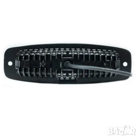 Правоъгълен LED прожектор 18 W 180 mm, снимка 2 - Аксесоари и консумативи - 55864076