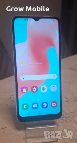 Телефон Samsung A02s 