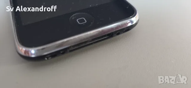 iPhone 3GS 16GB модел A1303, снимка 3 - Apple iPhone - 56039295