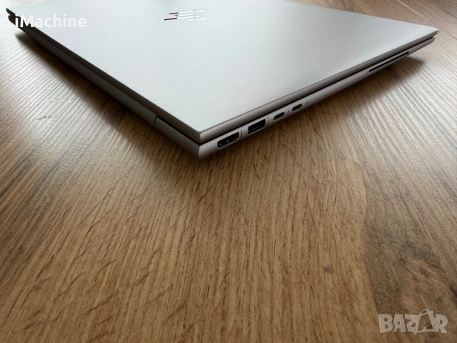 16" HP ZBook Firefly G10, 13th Gen i7 1355U, 32GB RAM, 1TB, В ГАРАНЦИЯ, снимка 4 - Лаптопи за дома - 53973489