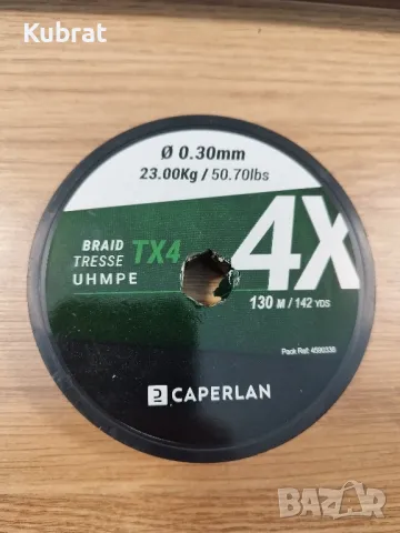 шаранджийска въдица за шаран карбонова , снимка 6 - Въдици - 50140857