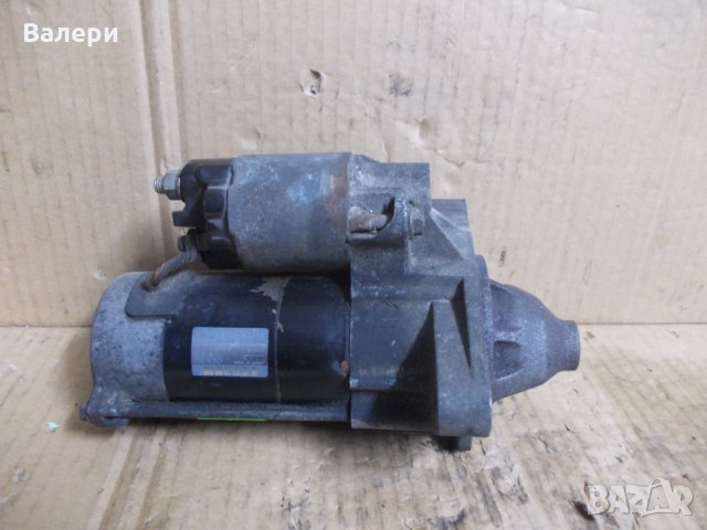 Стартер DENSO 428000-0860 за DAIHATSU Sirion (M1) 1.3 16v 4-WD, снимка 2 - Части - 31561268