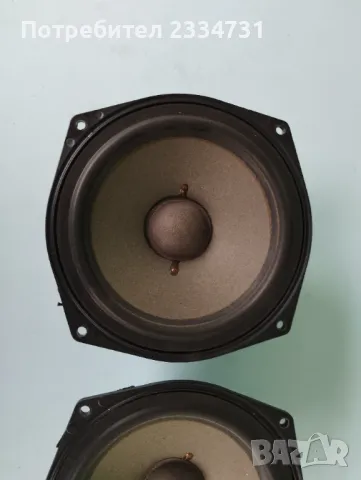 Нискочестотни говорители браун, снимка 2 - Тонколони - 49326651