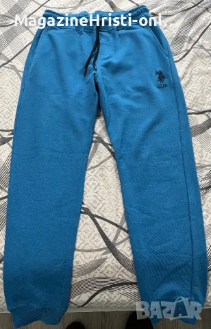 Спортно долнище U.S POLO ASSN.