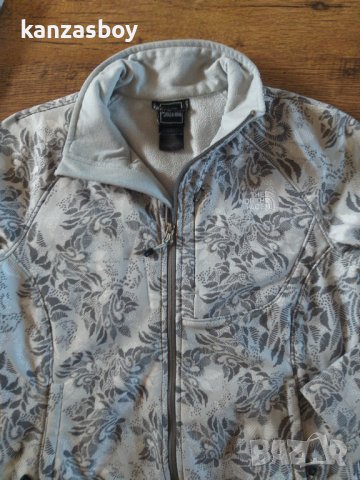 the north face - страхотно дамско яке, снимка 9 - Якета - 42450334
