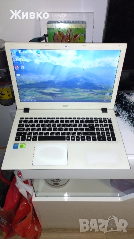 Acer Aspire E5-573G