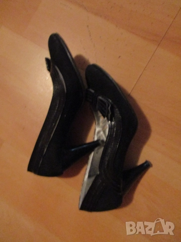 Дамски домашни чехли Уайкики НОВИ, снимка 17 - Пантофи - 49429505