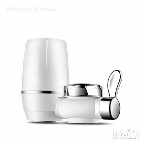 Пречиствател за вода с 5 степенна иновативна за пречистване и филтриране TV986, снимка 3 - Други - 51042699