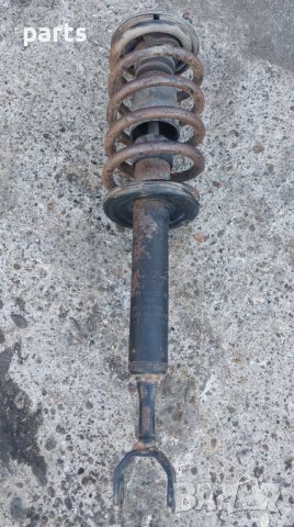 Преден Макферсон Ауди A6 C5 - A4 B5 - VW Пасат 5 - 814903556669 - 8D0413031 N, снимка 7 - Части - 42541324