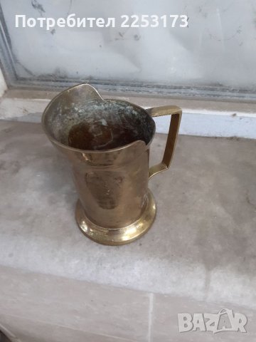 Медни и месингови съдове, снимка 5 - Декорация за дома - 36062876