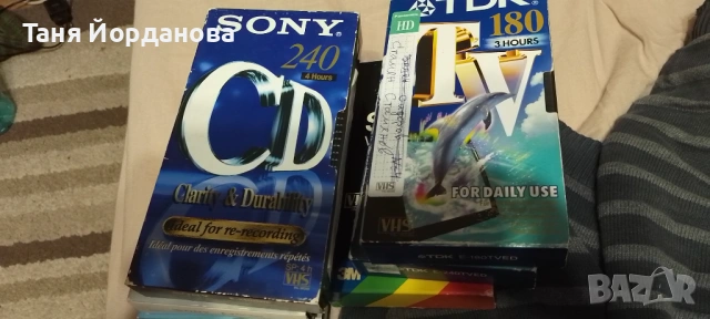 Видео Panasonic NV-FJ615 , снимка 4 - Плейъри, домашно кино, прожектори - 54164954