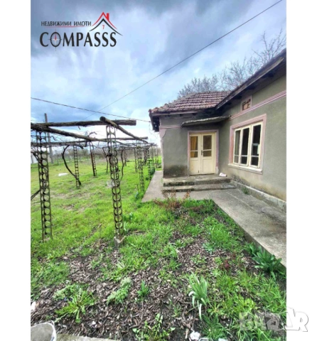 с. Равнец, Общ. Ген. Тошево, къща с двор – 19000евро!, снимка 14 - Къщи - 54064803