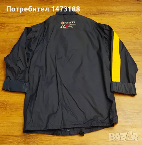 Авто Мото якета оригинални , снимка 4 - Фен артикули - 47981948