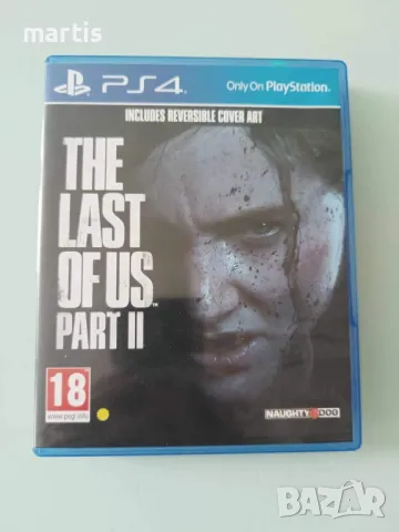  Ири PS4, снимка 4 - Игри за PlayStation - 49029125