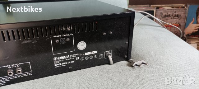 Yamaha kx 960 ✓ Dolby dbx✓, снимка 2 - Декове - 44244078