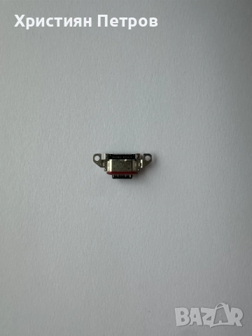 Type C USB букса за зареждане за Motorola Edge 40, снимка 3 - Резервни части за телефони - 52173972