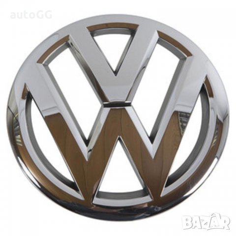 Емблеми VW/Фолксфаген предни , снимка 6 - Аксесоари и консумативи - 31469319