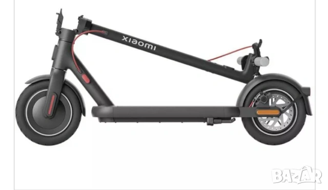 Тротинетка Xiaomi , снимка 2 - Друга електроника - 53020657