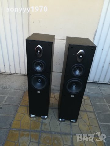 ПОРЪЧАНИ-jbl tlx4-speaker system-made in denmark- 2701221645, снимка 12 - Тонколони - 35581729