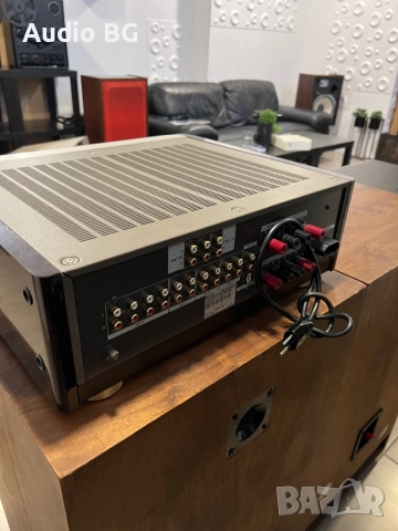 Sony TA-F770Es, снимка 6 - Ресийвъри, усилватели, смесителни пултове - 51510509