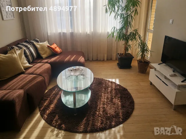 Двустаен в Гагарин!
