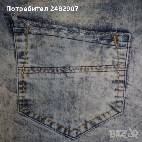 Къси дамски панталони, снимка 8 - Къси панталони и бермуди - 51804093