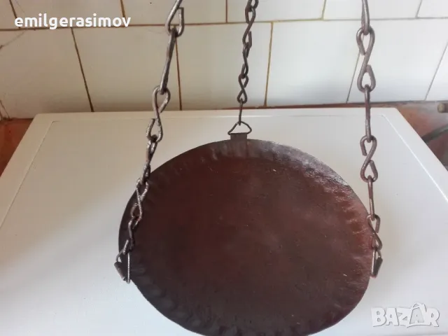 Кантари , везни., снимка 3 - Антикварни и старинни предмети - 48916663