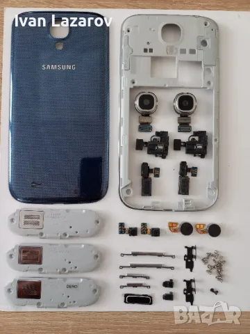 Samsung S4 GT I9505 части, снимка 1