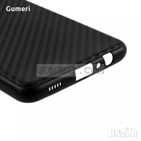 Samsung Galaxy A12 Силиконов гръб Super Slim Armor , снимка 2 - Калъфи, кейсове - 31815258