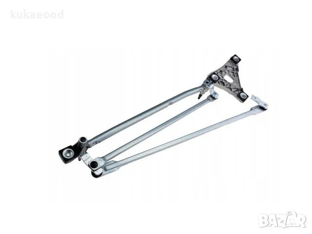 Лостов механизъм за чистачки Volvo V50 (2004-2012)  , снимка 2 - Части - 49285571