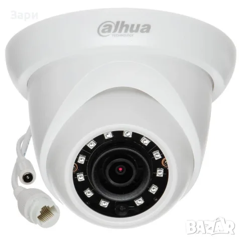Камери Dahua + WiFi F6003 - Нови 3 бр., снимка 2 - IP камери - 56144950
