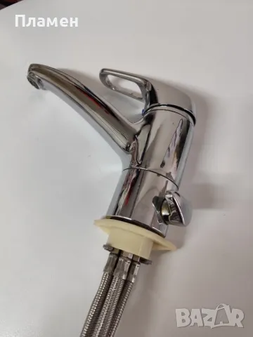 Кухненска батерия Kludi, снимка 4 - Аксесоари за кухня - 49851353