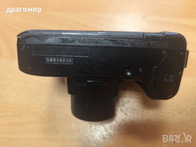 LEICA AF-C1 за части , снимка 8 - Фотоапарати - 50857794