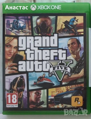 XBOX 🎮 one, снимка 4 - Xbox конзоли - 29305568