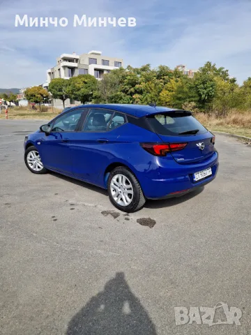 ПРОДАВАМ OPEL ASTRA K 1.6D, снимка 3 - Автомобили и джипове - 56469815