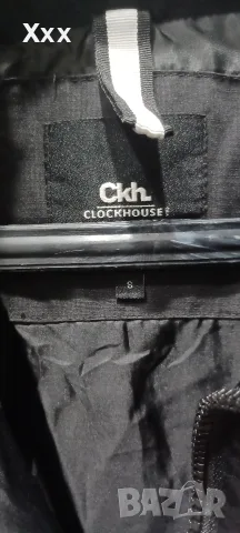 Дамско зимно яке, снимка 4 - Якета - 56172634
