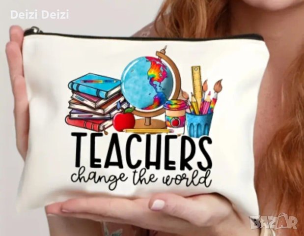 Несесери с послание или надпис , снимка 2 - Чанти - 44208810