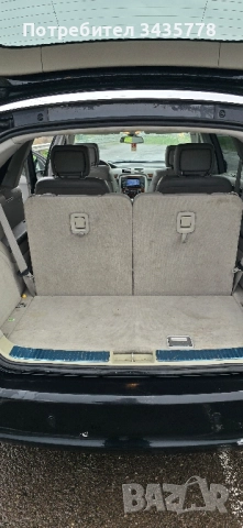 Mecedes R320 CDI AMG пакет, снимка 11 - Автомобили и джипове - 52375692