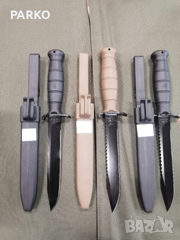 Нож glock - оригинален 