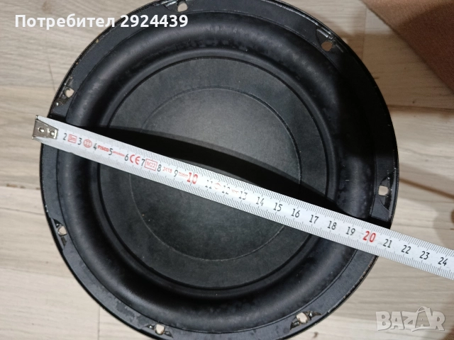 samsung бас говорител , снимка 2 - Тонколони - 52958279