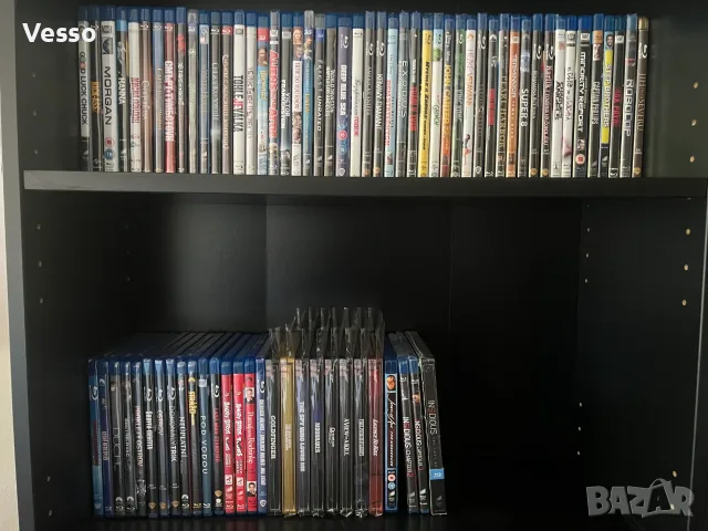 Blu-ray/Блу-рей филми/movies/films с БГ субтитри