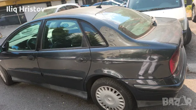 Citroen C5 2.2 2001, снимка 4 - Автомобили и джипове - 55933657