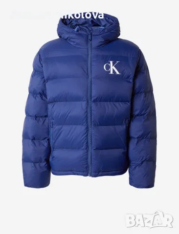 Calvin Klein мъжко яке, снимка 4 - Якета - 56427138