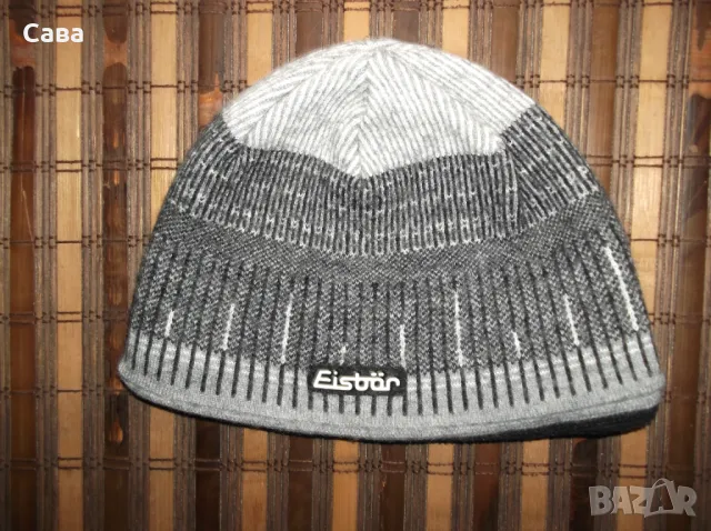 Шапки NAPAPIJRI,LACOSTE,R.LAUREN,EISBAR, снимка 11 - Шапки - 48696064