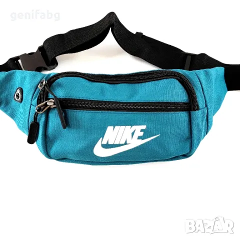 Чанта / Паласка Найк (Nike), снимка 4 - Чанти - 47613822