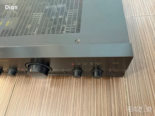 Pioneer A-509r , снимка 6 - Ресийвъри, усилватели, смесителни пултове - 51585067