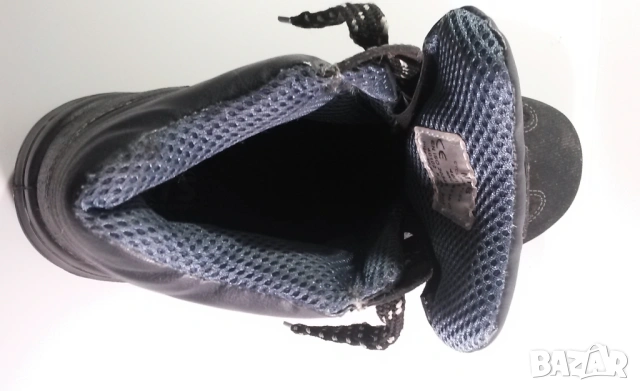 Работни обувки 46-ти номер MTS Cyclone Flex, снимка 10 - Други - 54083566